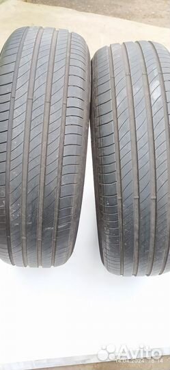 Michelin Primacy 4 215/65 R17 99V