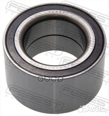 Подшипник ступичный (54x90x50) DAC54900050 Febest