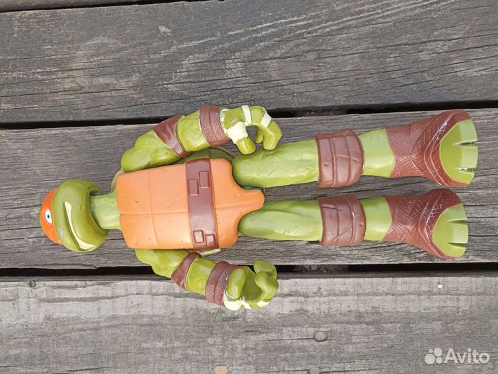 Черепашка-ниндзя