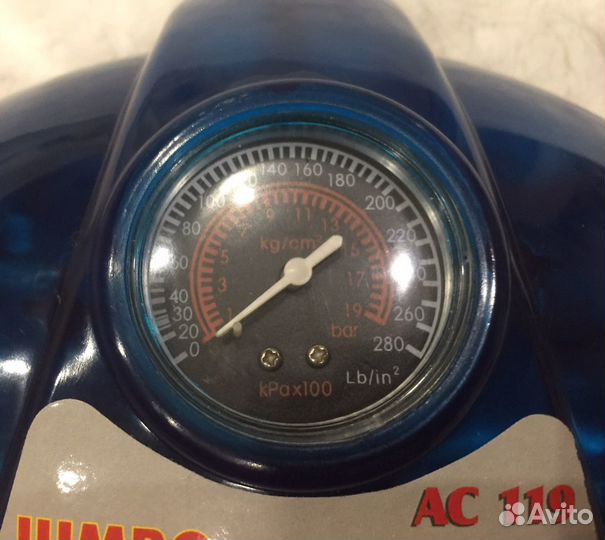 Автомобильный компрессор и пылесос