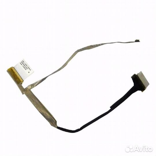 Шлейф матрицы Acer Aspire One D257, D270, LT28, Z