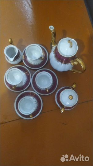 Набор посуды