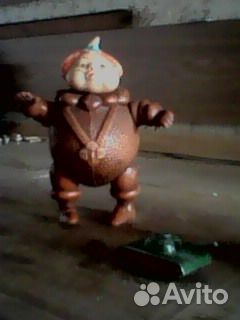 Продам азбуку детскую пр-ва СССР начало 70-х годов