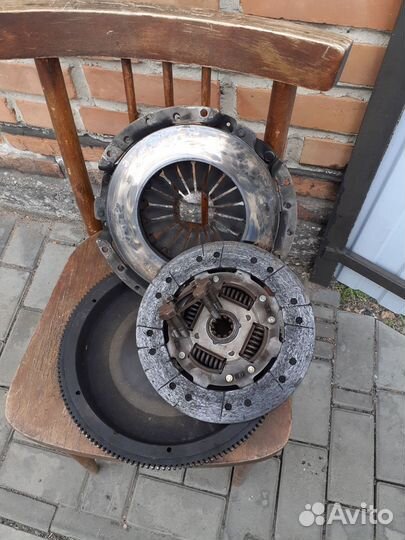 Запчасти на газель