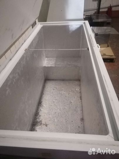 Торговое оборудование бу