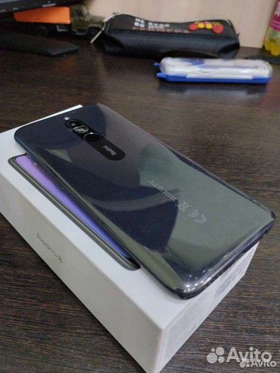 Redmi 8