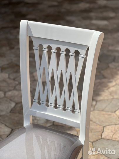 Стулья Инфинити