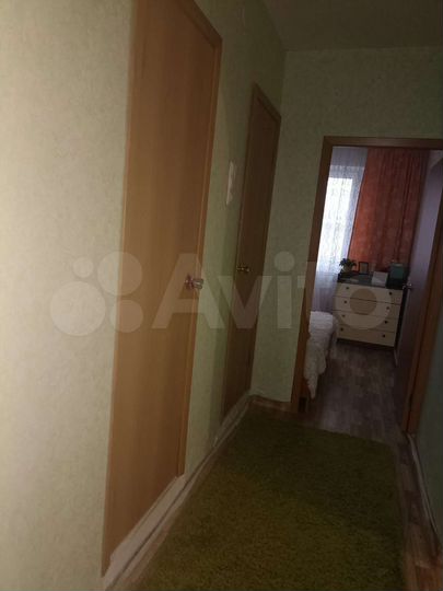 3-к. квартира, 71 м², 10/10 эт.