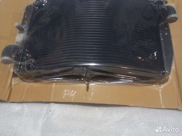 Радиатор Honda CBR 600F4i