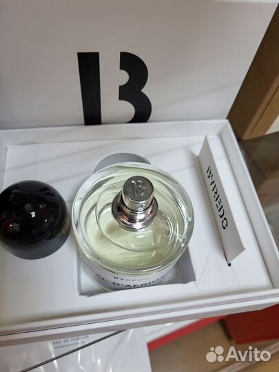 Byredo 