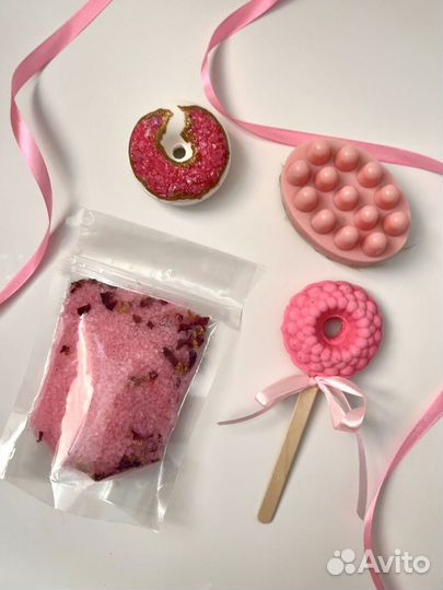 Подарочный набор