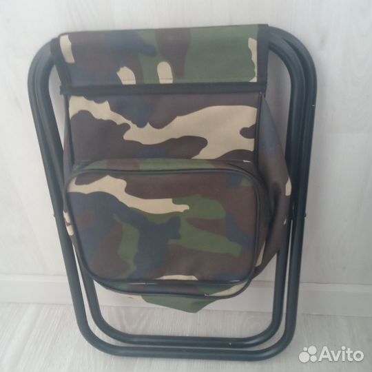 Раскладной стол