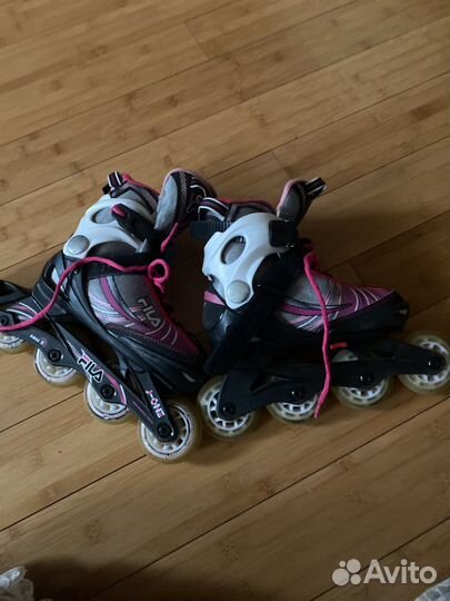 Ролики fila 28-32