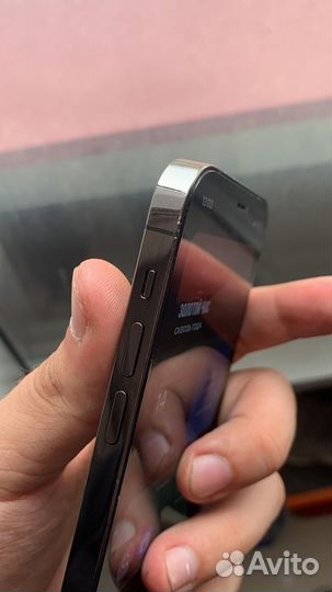 iPhone 12 Pro, 128 ГБ