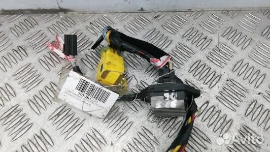 Сопротивление печки hyundai H1 (starex) 1 (90S16KL