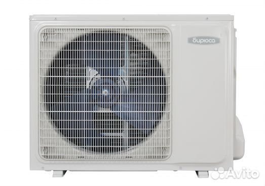 Канальный кондиционер Бирюса blmd-H18/4DR1