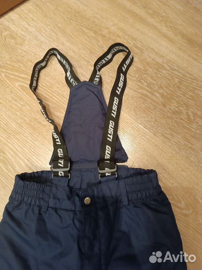 Куртка+штаны