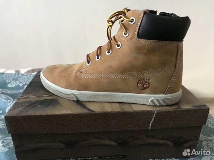 Timberland 35 best sale