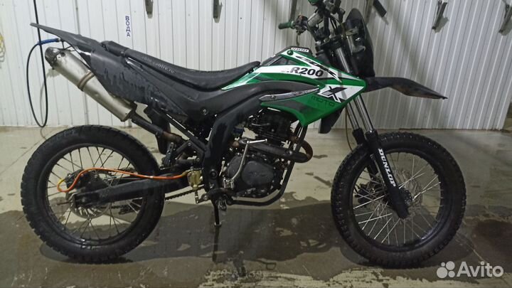 ZR200 Прoдам, обмен