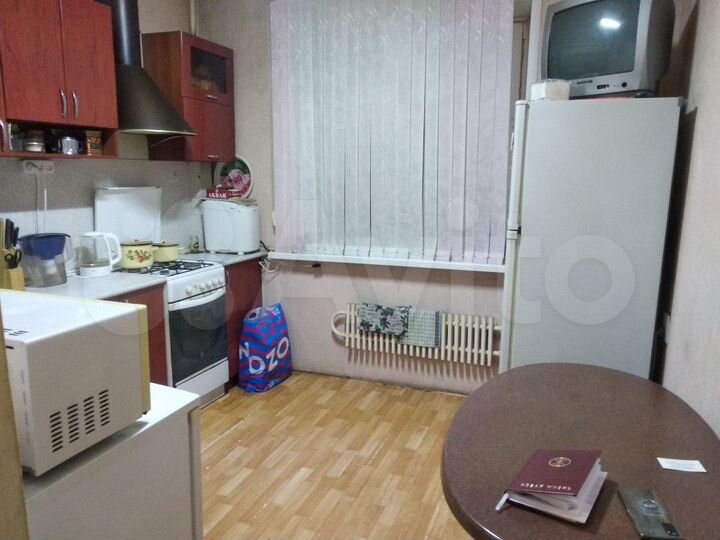 2-к. квартира, 54,2 м², 1/10 эт.