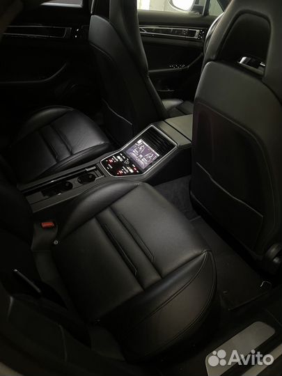 Porsche Panamera 4S 2.9 AMT, 2018, 95 600 км