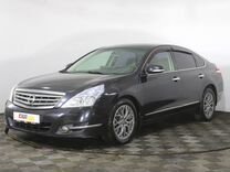 Nissan Teana 2.5 CVT, 2011, 166 727 км, с пробегом, цена 1 260 000 руб.