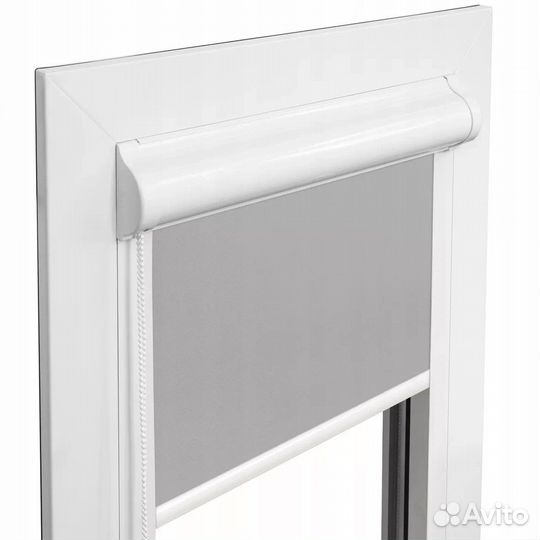 Жалюзи и рулонные шторы