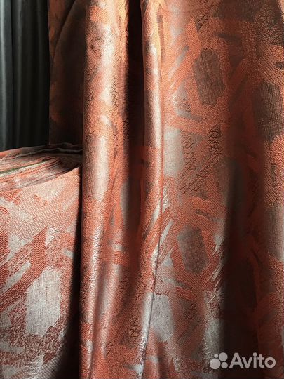 Шторы жаккард премиум класса