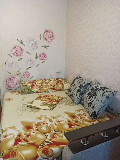 1-к. квартира, 32 м², 4/5 эт.