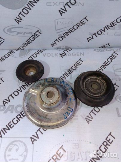 Опорный подшипник Renault Sandero 2