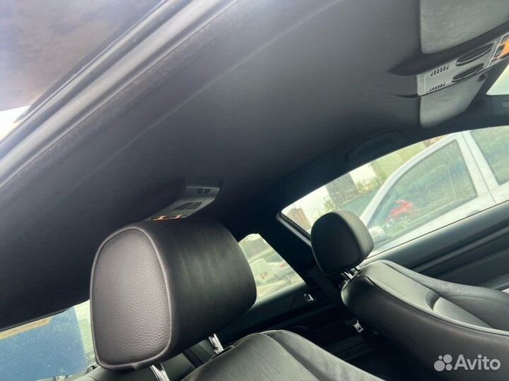 Авто в разбор Bmw 3 E92 N47D20 2013