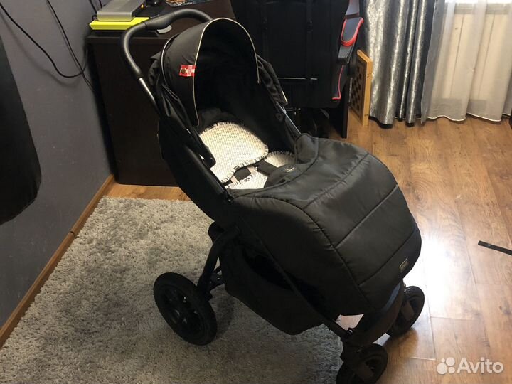 Детские коляски