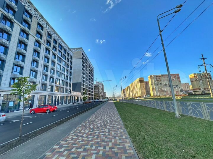 Свободного назначения, 113.7 м²