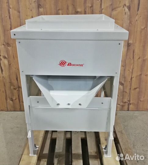 Просеиватель муки Восход пвг 600М в наличии