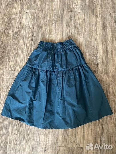 Юбка для девочки zara 128
