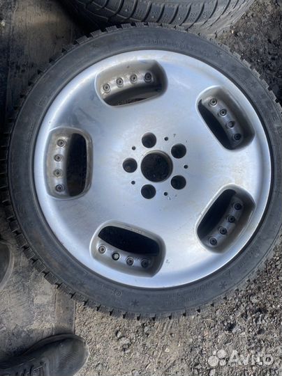 Диски work r 18