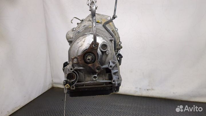 Кпп - автомат (АКПП) Mercedes C W202, 1998