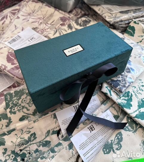 Шкатулка Gucci
