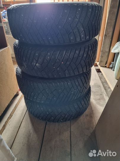 Goodyear Ultra Grip Ice Arctic 2 195/65 R15 95T