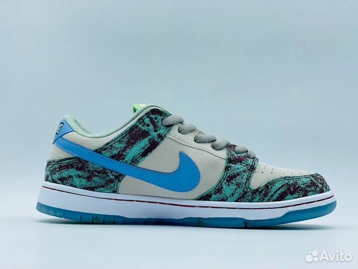 Кроссовки Nike SB Dunk Low