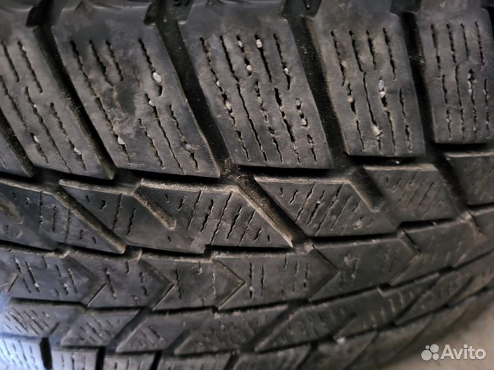 Nexen Winguard Ice Plus 205/60 R16