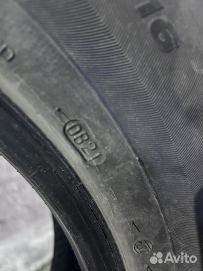 Viatti Brina Nordico V-522 205/65 R16