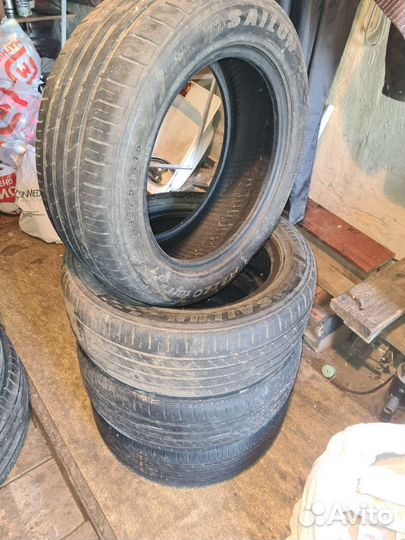 Sailun Atrezzo Elite 195/55 R15 82H