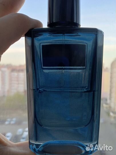 Brioni eau de parfum