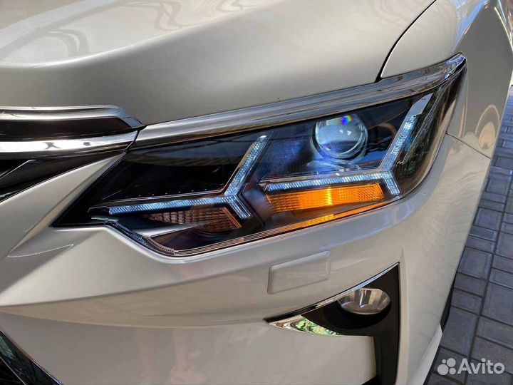 Фары Toyota Camry 55 кузов O4476