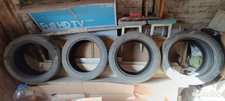 Kumho I'Zen RV KC15 205/55 R16