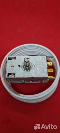 Терморегулятор холодильника К59 (2,5м)