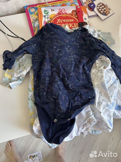 Одежда для малыша