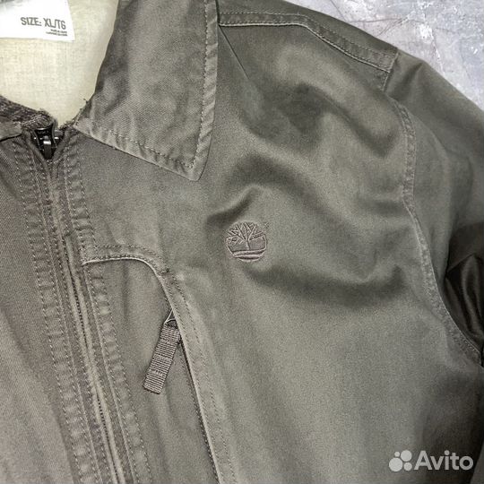 Харингтон timberland