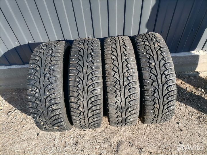 Nordman 5 185/65 R15